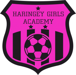 Haringey Girls Academy badge