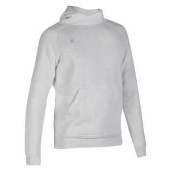 Hoodie Light Grey